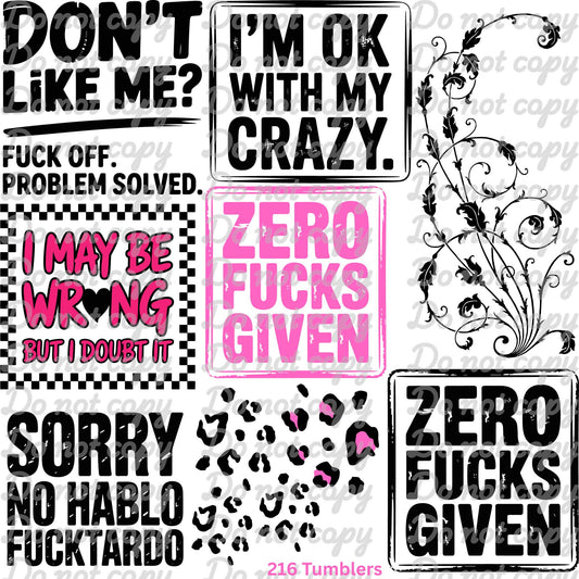 665 WORDS OF ENCOURAGEMENT