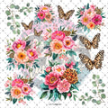 10X10 - 130 Spring Garden - 216 Tumblers