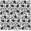 10X10 - 157 BANDANA OUTLINES - 216 Tumblers