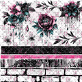 10X10 - 211 BRICK HOUSE - 216 Tumblers