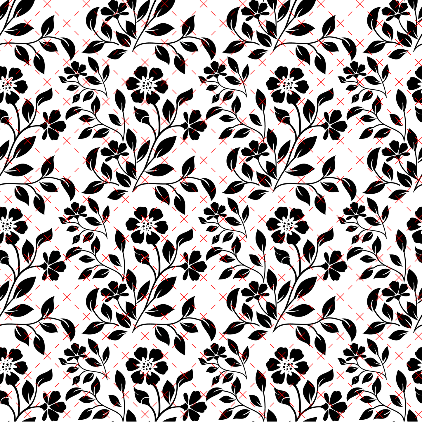 10X10 - 27 OUTLINES 2 - 216 Tumblers