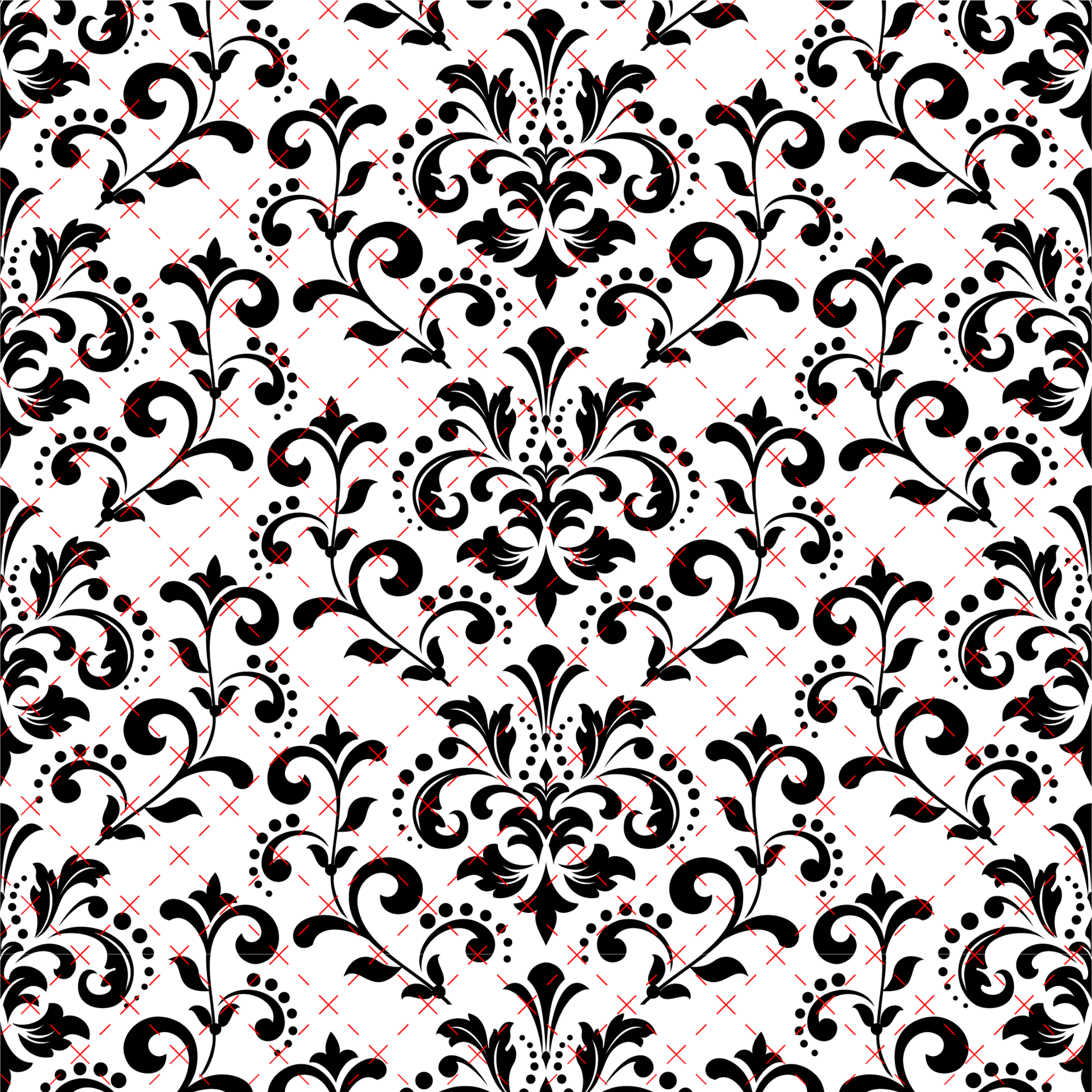 10X10 - 28 OUTLINES 3 - 216 Tumblers