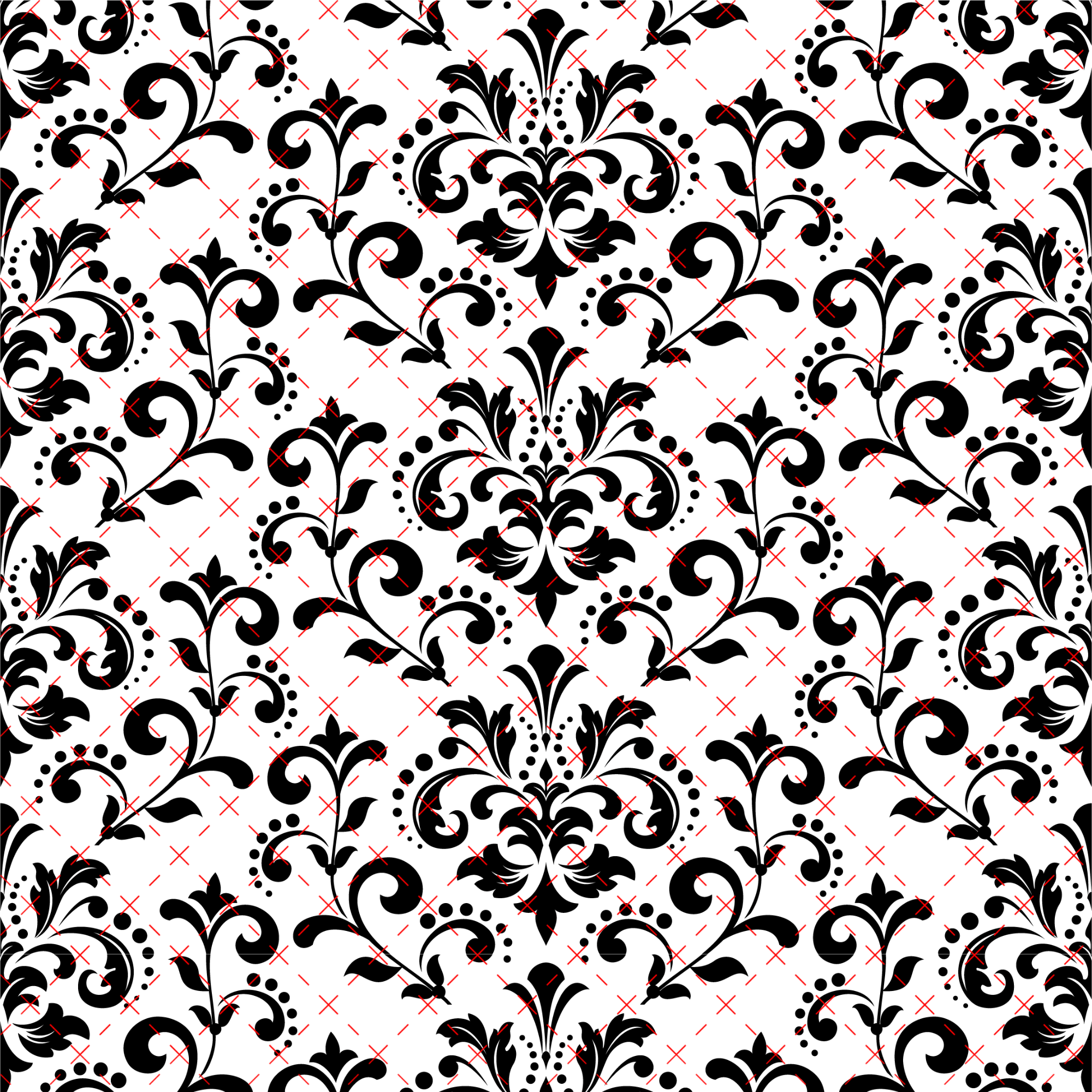 10X10 - 28 OUTLINES 3 - 216 Tumblers