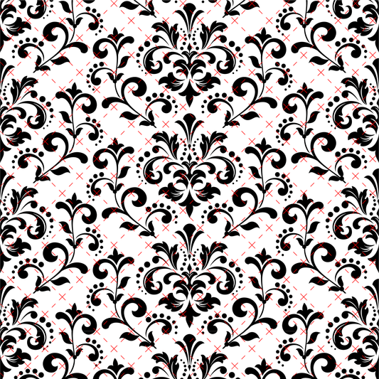 10X10 - 28 OUTLINES 3 - 216 Tumblers