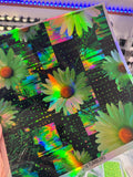 10x10 HOLO TRIPPY DIPPY - 216 Tumblers