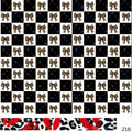 793 BOW CHECKER