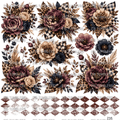 1128 IM GETTING FALL VIBES - 216 Tumblers
