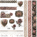 1151 LEOPARD THINGS ON THE GPT - 216 Tumblers