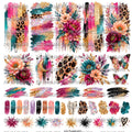 1173 KGD SWATCHES - 216 Tumblers