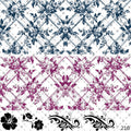 795 WOVEN DREAMS