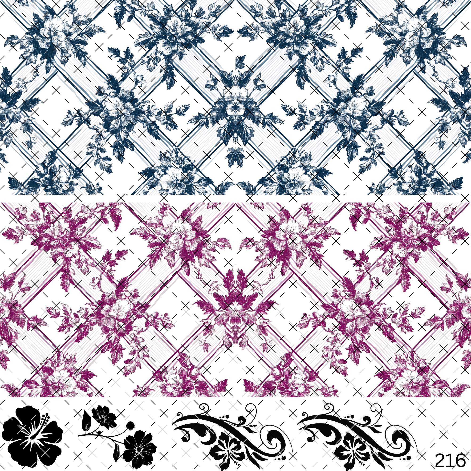 795 WOVEN DREAMS
