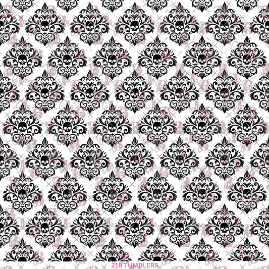 345 TINY SKULLS