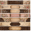 1242 VINTAGE BANDS - 216 Tumblers