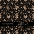 125 Lightning & Hearts - 216 Tumblers