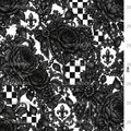 1266 GOTHIC ROMANCE - 216 Tumblers