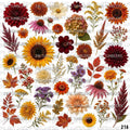 1209 JOSI'S FALL FLORALS