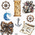 882 NAUTICAL STUFF