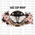 16OZ MOTH WRAP - 216 Tumblers