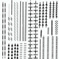 812 PATCHWORK LINES