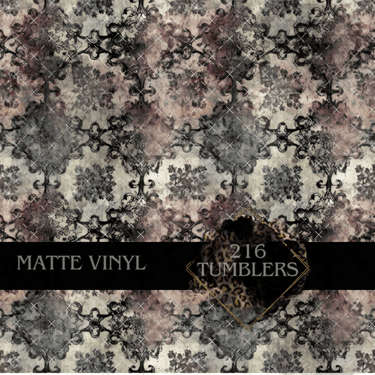 192 Antique Grunge - 216 Tumblers