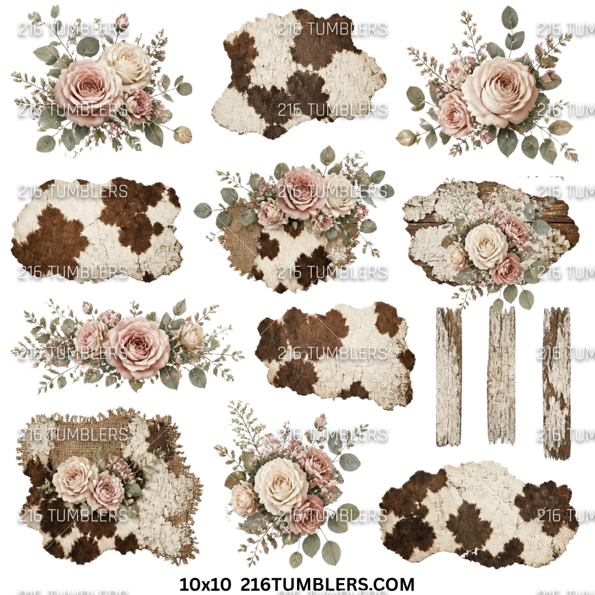 1300 WESTERN SAGE