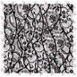 103 BLACK LACE  SMALL
