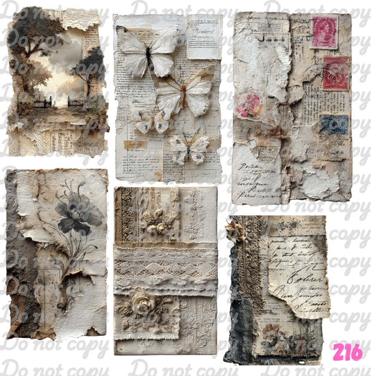 573 WHISPER JOURNAL