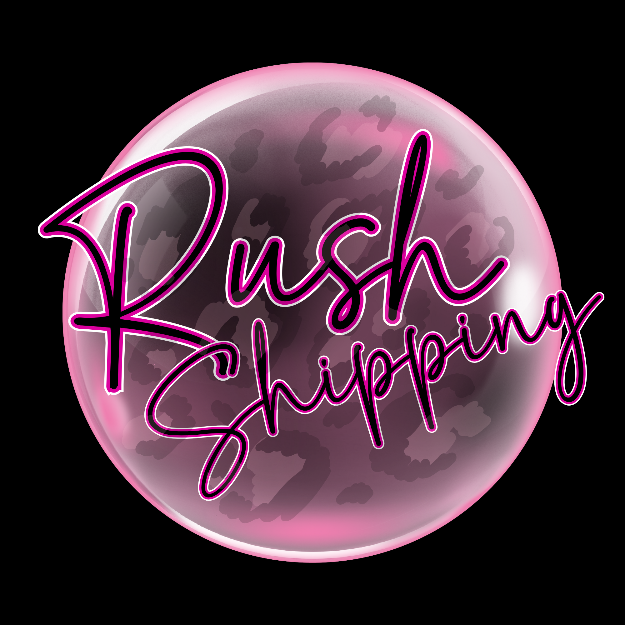 RUSH SHIPPING