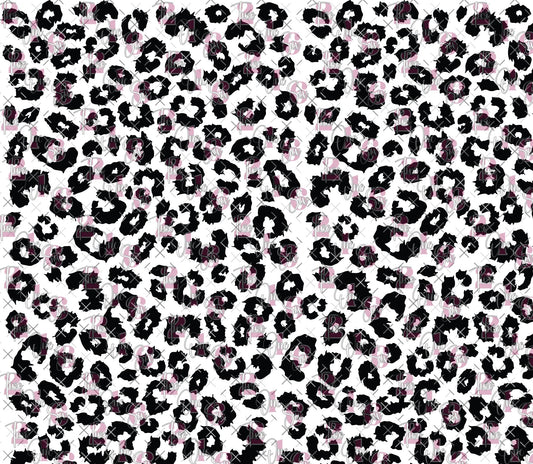 20 - 29 Mini Jagged Leopard - 216 Tumblers
