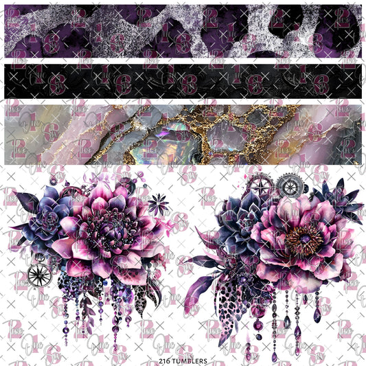 304 PURPLE HAZE