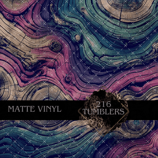 203 - 216 Tumblers