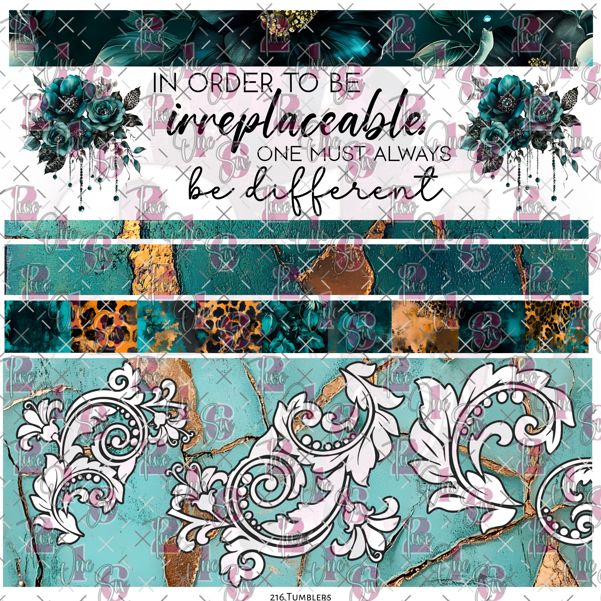 10X10- 203 TOOLED INSPO - PEEK A BOO