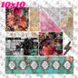 10X10- 207 WESTERN PRIDE - PEEK A BOO