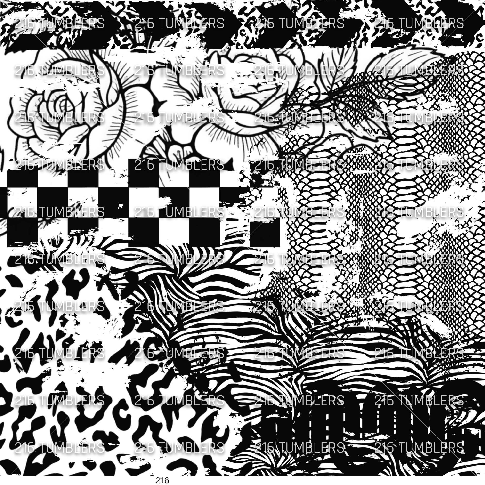 943 GRUNGE OVERLAY