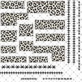 216 PRINT SHOP - 10X10 SNOW LEOPARD - 216 Tumblers
