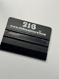 216 Squeegee - 216 Tumblers