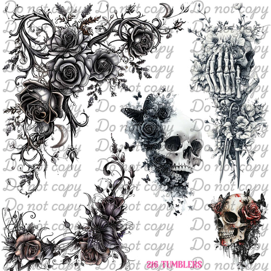 649 BEAUTIFUL ENDING