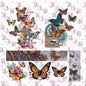 484 BUTTERFLY GARDEN
