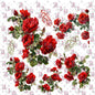 486 RED ROSES