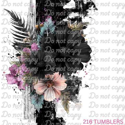 7X7 34  NONONO1123 - DARK MIAMI