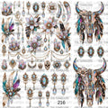 1224 OPAL WESTERN