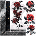 225 - SEEDED ROMANCE - 216 Tumblers