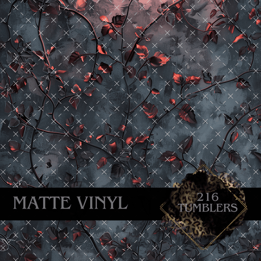 2303 FROZEN LOVE - 216 Tumblers