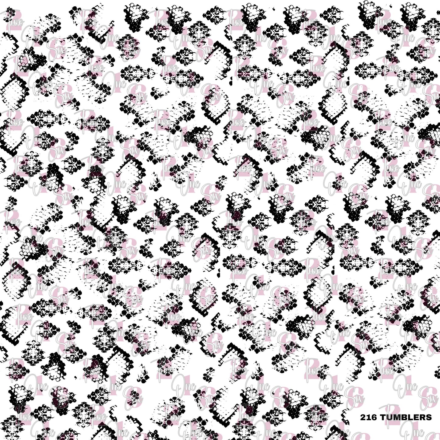 310 SNAKE OUTLINE
