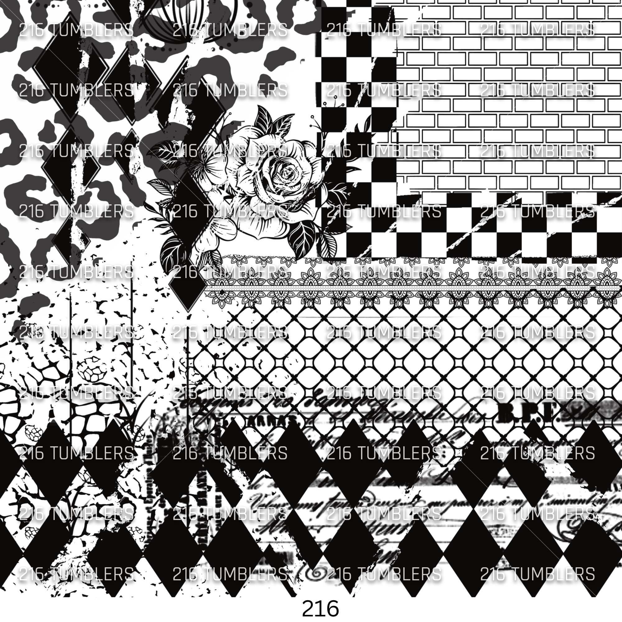 941 GRUNGE OVERLAY