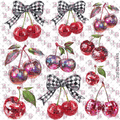 259 DISCO CHERRIES - 216 Tumblers