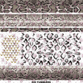 285 SNAKESKIN - 216 Tumblers