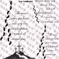 295 FOOTPRINTS POEM - 216 Tumblers