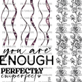 967 YOU ARE ENOUGH