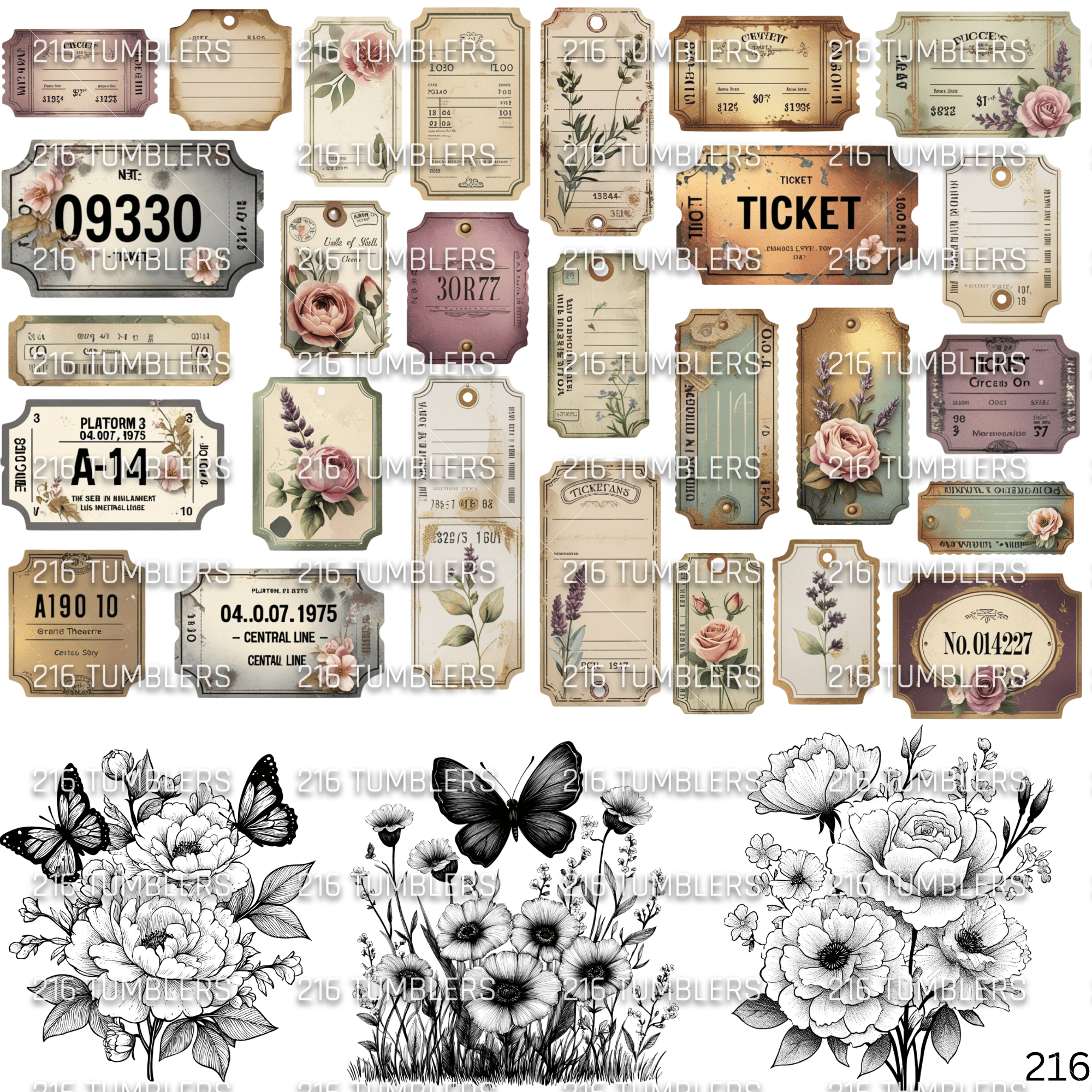 1120 TICKET TO PARADISE